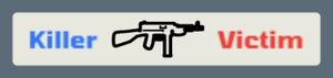 Kill feed SMG yours.png