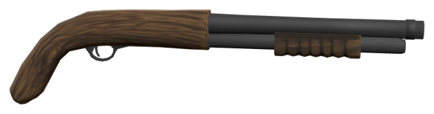 Shotgun