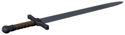 Broadsword