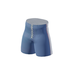 Beachcomber's Shorts