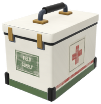 Large health pack