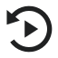The Replays button