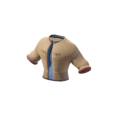 Mechanic's Jacket