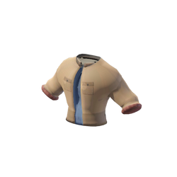 Mechanic's Jacket
