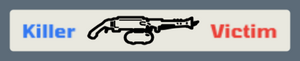 Kill feed Flamethrower yours.png