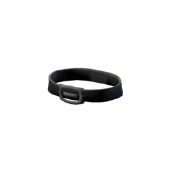 Detective's Belt