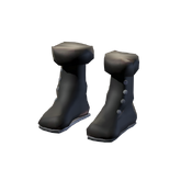 Detective's Boots