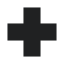 The health icon