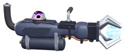 Thermal Void
