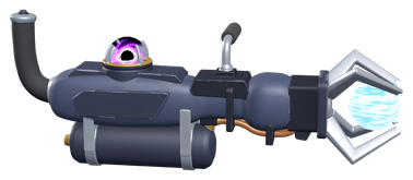 Thermal Void