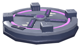 Teleporter