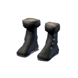 Hunter's Boots