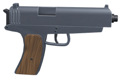 Pistol