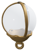 Bauble of Condensed Air