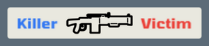 Kill feed Grenade Launcher yours.png
