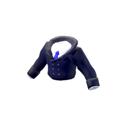 Hunter's Coat