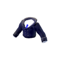 Detective's Coat
