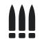 The ammo icon