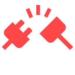 File:Service offline icon.svg