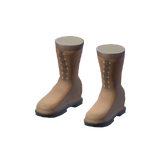 Mechanic's Boots