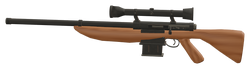 Sniper Rifle
