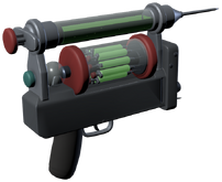 Syringer