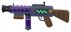 Pulse Rifle