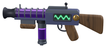Pulse Rifle