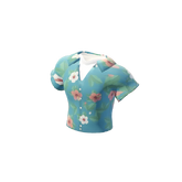Beachcomber's Shirt