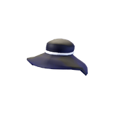 Detective's Hat