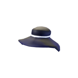 Detective's Hat