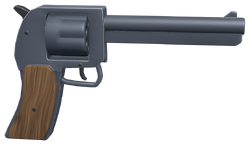Revolver