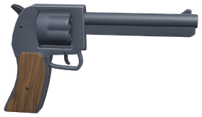 Revolver