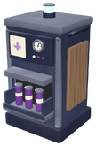 Dispenser