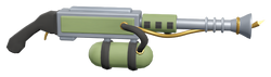 Flamethrower