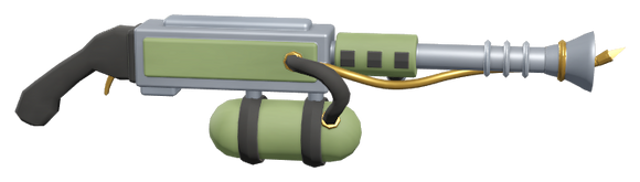 Flamethrower