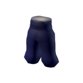 Detective's Trousers