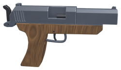 Desert Eagle