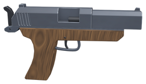 Desert Eagle